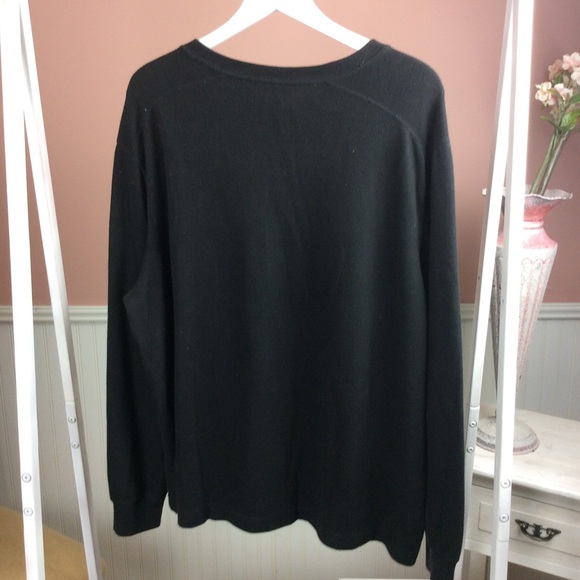 Faded Glory V-neck Sweater NWOT - Picture 2 of 2